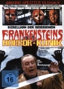 Frankensteins Horror-Klinik (uncut) Mediabook